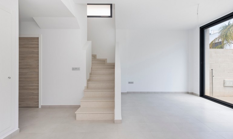 Venta - Villa -
Orihuela Costa