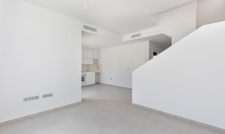 Venta - Villa -
Orihuela Costa