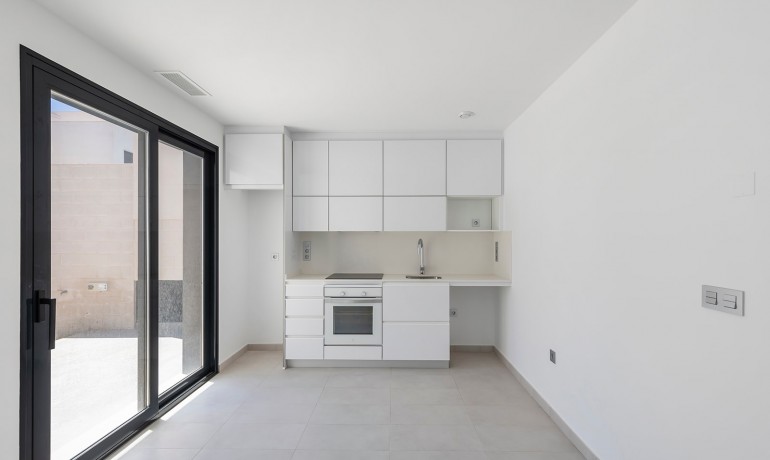 Venta - Villa -
Orihuela Costa