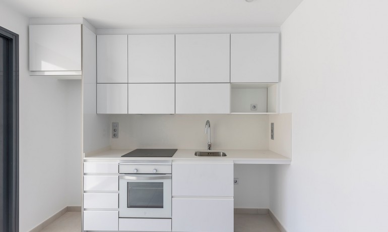 Venta - Villa -
Orihuela Costa