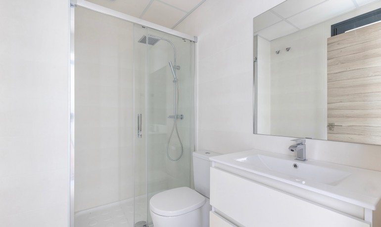 Venta - Villa -
Orihuela Costa