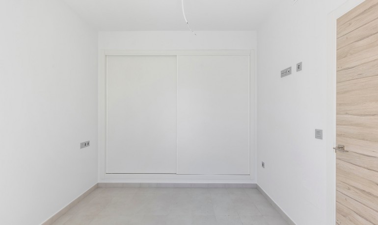 Venta - Villa -
Orihuela Costa