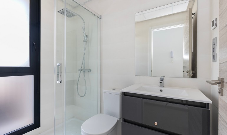 Venta - Villa -
Orihuela Costa