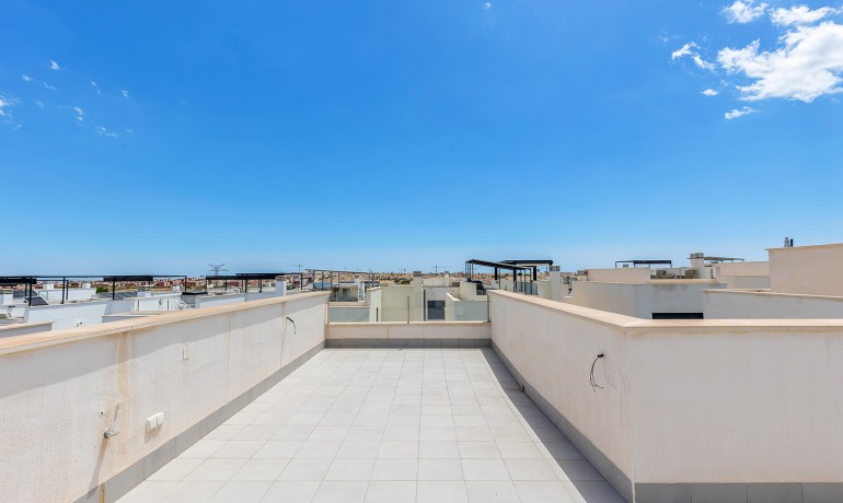 Venta - Villa -
Orihuela Costa