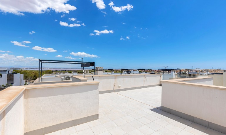 Venta - Villa -
Orihuela Costa