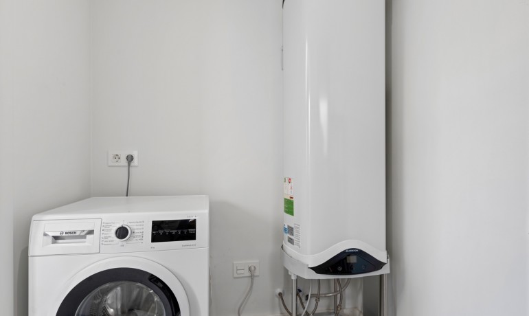 Herverkoop - Villa -
San Fulgencio - La Marina