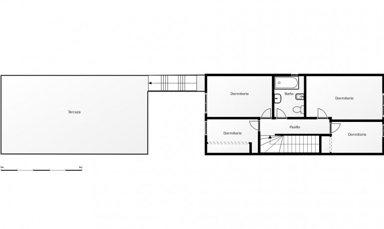 Sale - House -
Orihuela* - Desamparados-Hurchillo-Torremendo