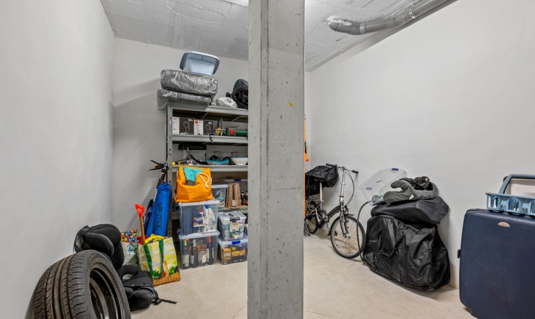 Herverkoop - Appartement / Flat -
Las Colinas Golf - Las Colinas Golf Resort