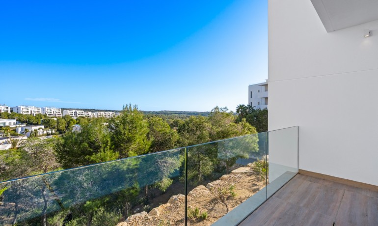Herverkoop - Appartement / Flat -
Las Colinas Golf - Las Colinas Golf Resort