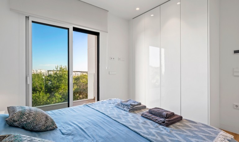 Herverkoop - Appartement / Flat -
Las Colinas Golf - Las Colinas Golf Resort