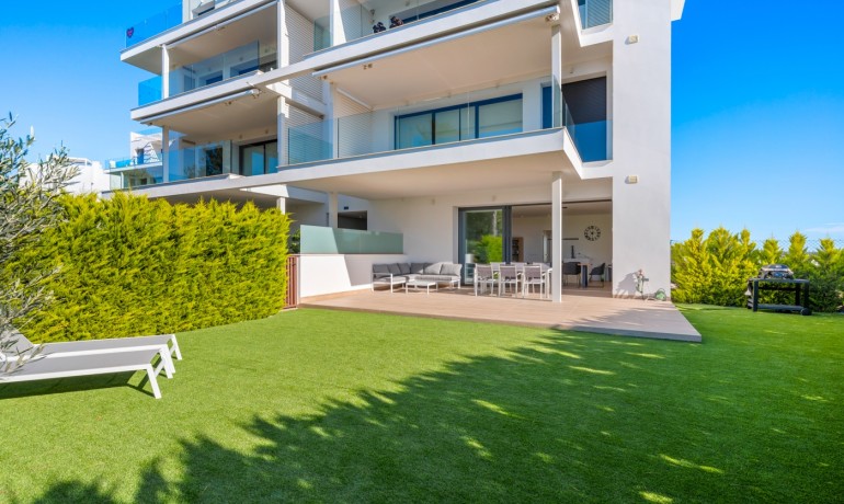Herverkoop - Appartement / Flat -
Las Colinas Golf - Las Colinas Golf Resort