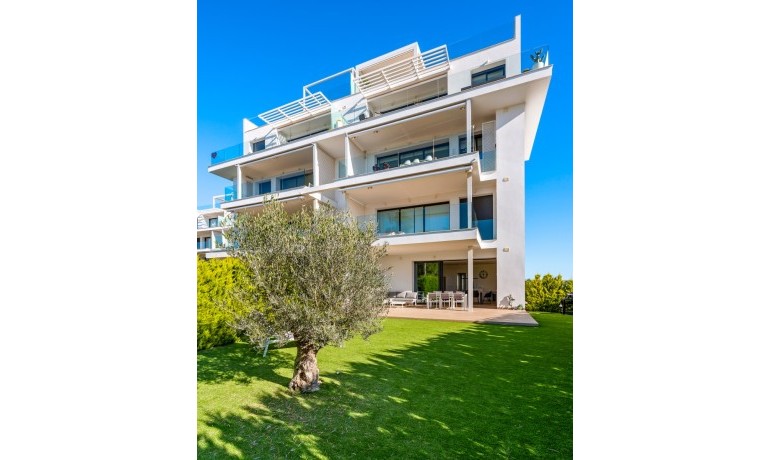 Herverkoop - Appartement / Flat -
Las Colinas Golf - Las Colinas Golf Resort