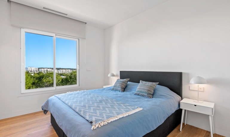 Herverkoop - Appartement / Flat -
Las Colinas Golf - Las Colinas Golf Resort