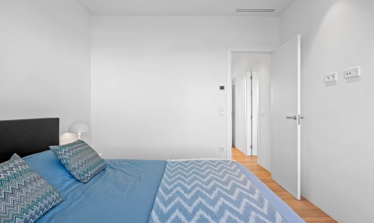 Herverkoop - Appartement / Flat -
Las Colinas Golf - Las Colinas Golf Resort