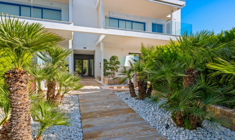 Herverkoop - Appartement / Flat -
Las Colinas Golf - Las Colinas Golf Resort