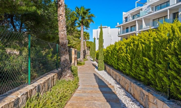 Herverkoop - Appartement / Flat -
Las Colinas Golf - Las Colinas Golf Resort