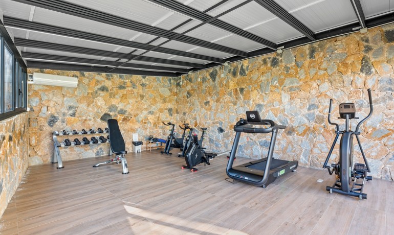 Herverkoop - Appartement / Flat -
Las Colinas Golf - Las Colinas Golf Resort