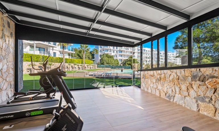 Herverkoop - Appartement / Flat -
Las Colinas Golf - Las Colinas Golf Resort