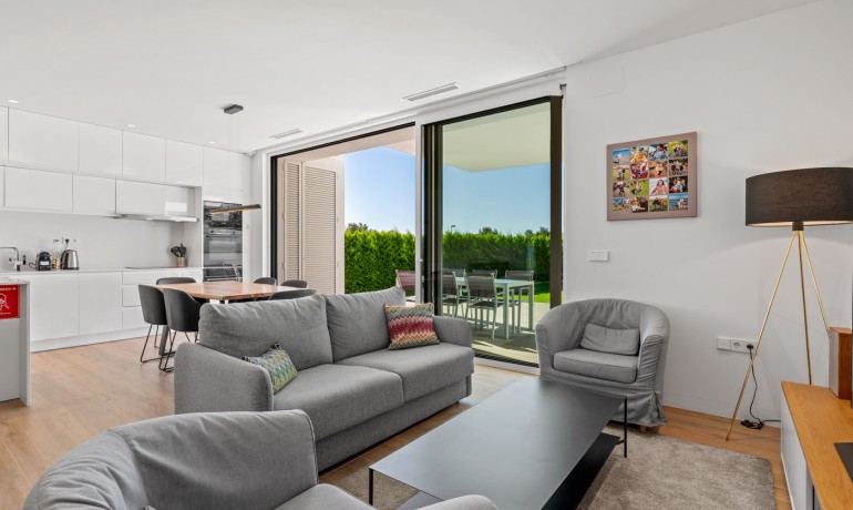 Herverkoop - Appartement / Flat -
Las Colinas Golf - Las Colinas Golf Resort