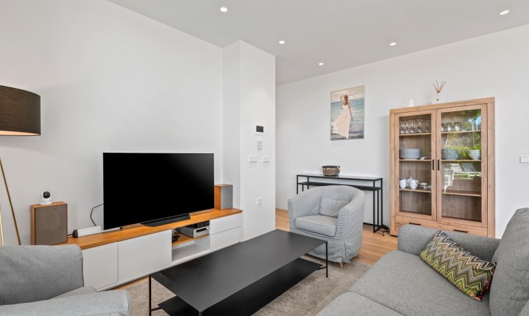 Herverkoop - Appartement / Flat -
Las Colinas Golf - Las Colinas Golf Resort