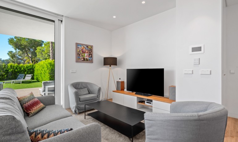 Herverkoop - Appartement / Flat -
Las Colinas Golf - Las Colinas Golf Resort