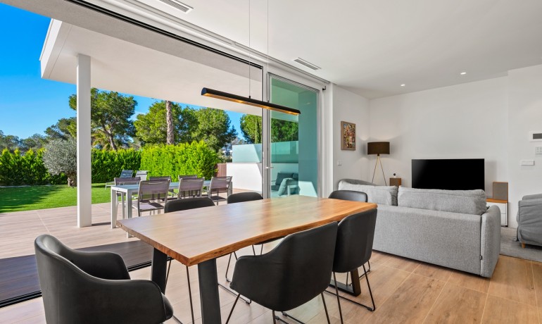 Herverkoop - Appartement / Flat -
Las Colinas Golf - Las Colinas Golf Resort