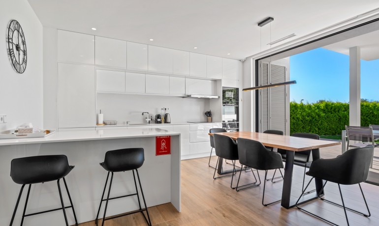 Herverkoop - Appartement / Flat -
Las Colinas Golf - Las Colinas Golf Resort