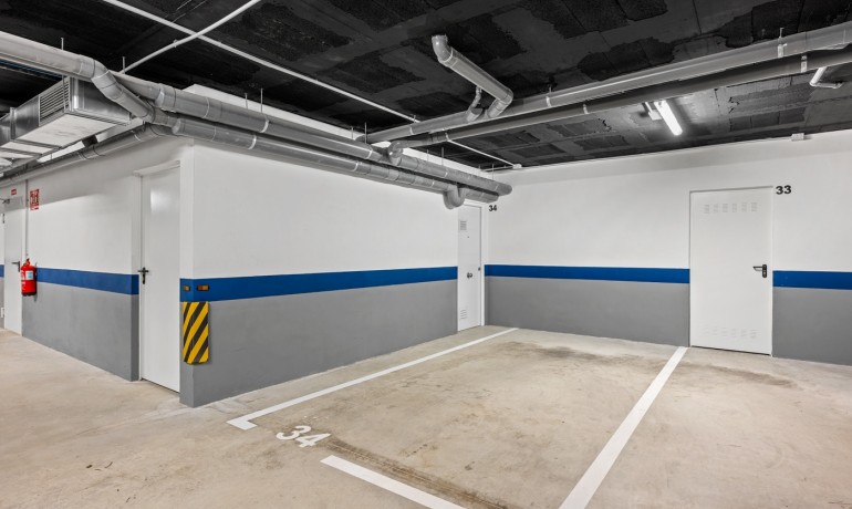 Herverkoop - Appartement / Flat -
Las Colinas Golf - Las Colinas Golf Resort