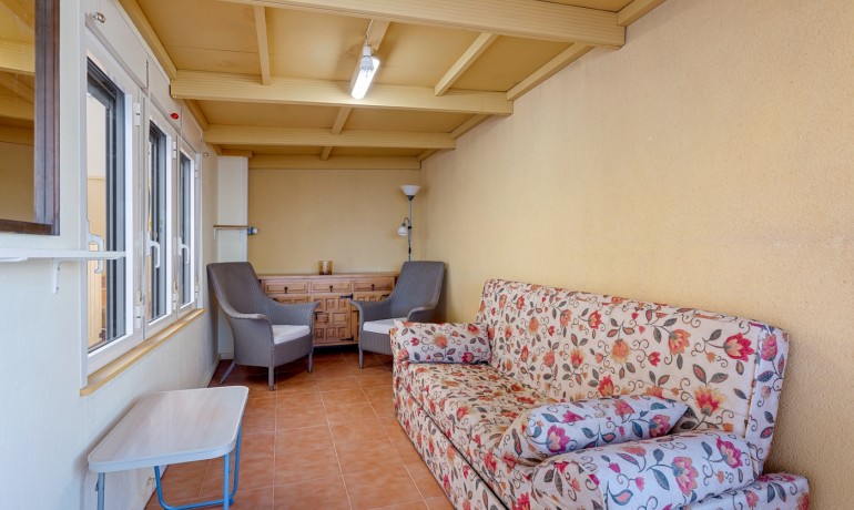 Herverkoop - Huis -
Orihuela Costa* - Los Dolses*