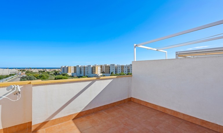 Herverkoop - Huis -
Orihuela Costa* - Los Dolses*