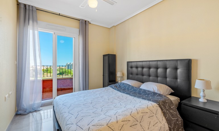 Herverkoop - Huis -
Orihuela Costa* - Los Dolses*