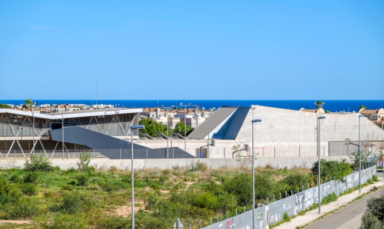 Herverkoop - Huis -
Orihuela Costa* - Los Dolses*