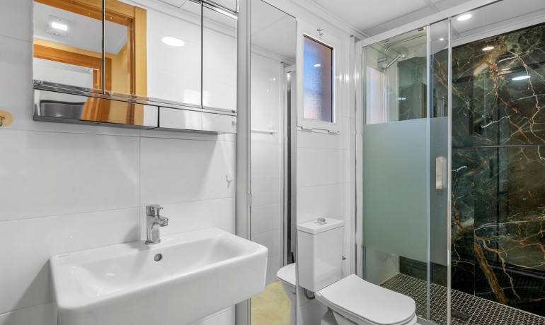 Herverkoop - Huis -
Orihuela Costa* - Los Dolses*