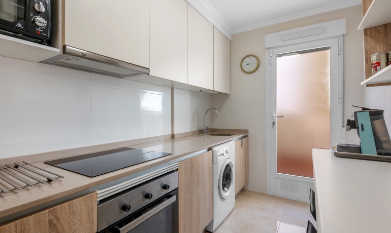 Herverkoop - Huis -
Orihuela Costa* - Los Dolses*