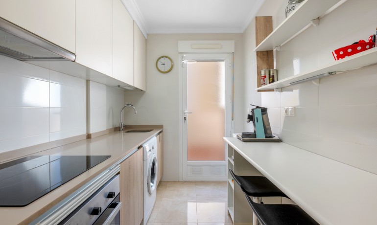 Herverkoop - Huis -
Orihuela Costa* - Los Dolses*