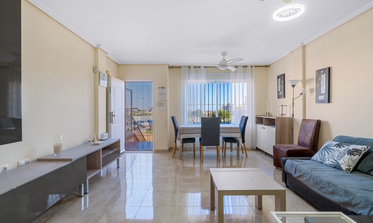 Herverkoop - Huis -
Orihuela Costa* - Los Dolses*