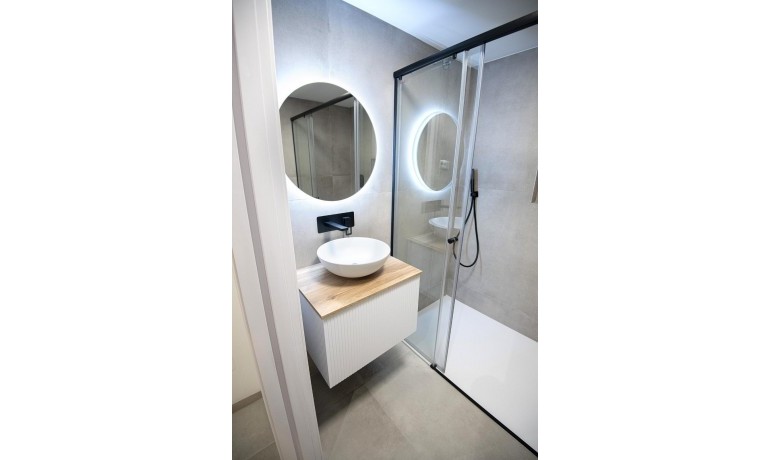 Nouvelle construction - Appartement / Flat -
San Pedro del Pinatar* - Centro