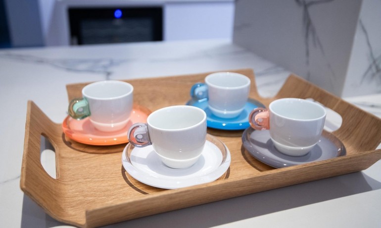 Nouvelle construction - Appartement / Flat -
San Pedro del Pinatar* - Centro