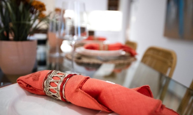 Nouvelle construction - Appartement / Flat -
San Pedro del Pinatar* - Centro