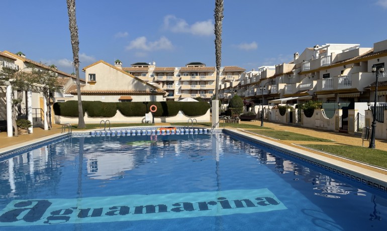 Herverkoop - Appartement / Flat -
Orihuela Costa* - Cabo Roig