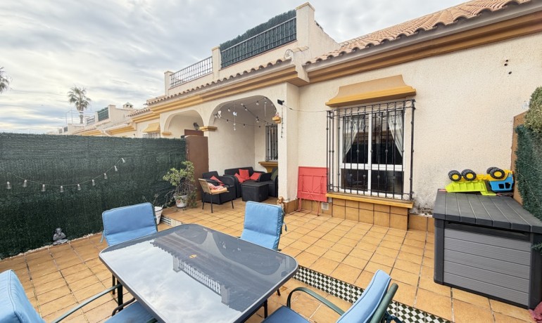 Herverkoop - Appartement / Flat -
Orihuela Costa* - Cabo Roig
