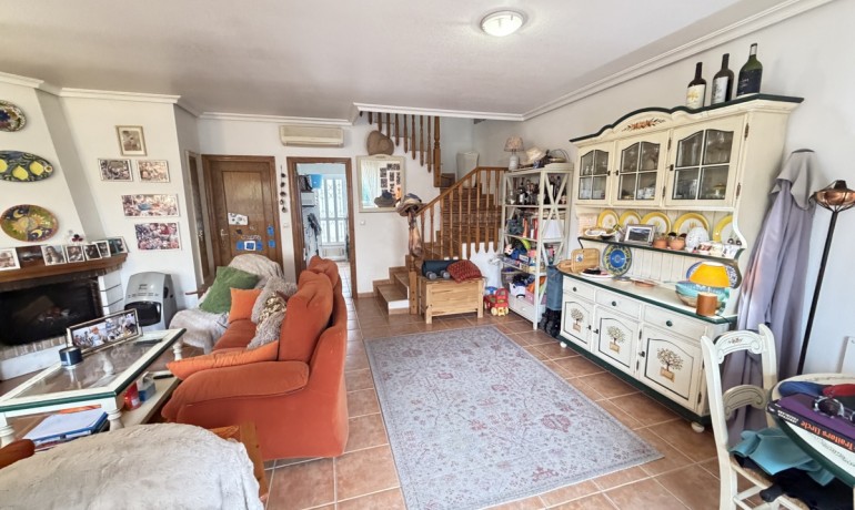 Herverkoop - Appartement / Flat -
Orihuela Costa* - Cabo Roig