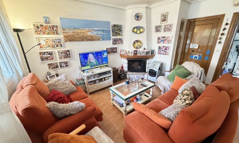 Herverkoop - Appartement / Flat -
Orihuela Costa* - Cabo Roig