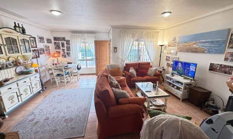 Herverkoop - Appartement / Flat -
Orihuela Costa* - Cabo Roig