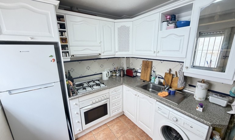 Herverkoop - Appartement / Flat -
Orihuela Costa* - Cabo Roig