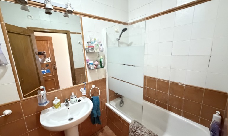 Herverkoop - Appartement / Flat -
Orihuela Costa* - Cabo Roig