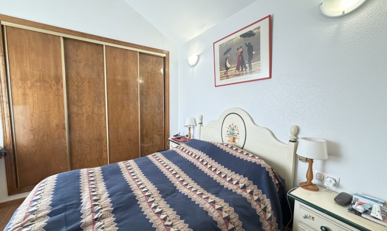 Herverkoop - Appartement / Flat -
Orihuela Costa* - Cabo Roig