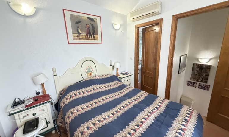 Herverkoop - Appartement / Flat -
Orihuela Costa* - Cabo Roig