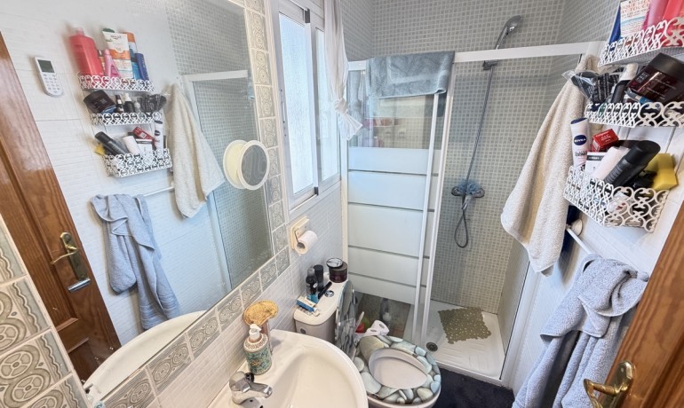 Herverkoop - Appartement / Flat -
Orihuela Costa* - Cabo Roig