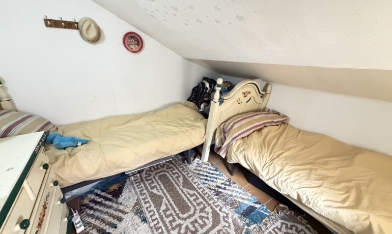 Herverkoop - Appartement / Flat -
Orihuela Costa* - Cabo Roig